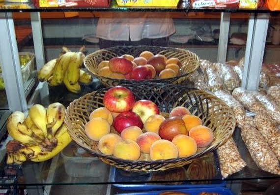 Huaylas: Red de Salud Sur promueve practicas saludables en kioscos de colegios