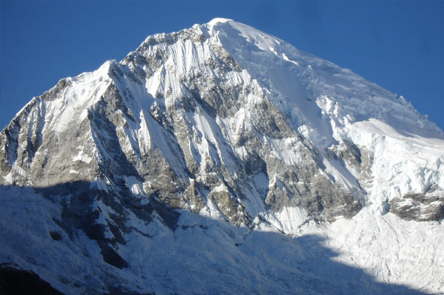 Realizan continuos operativos para evitar minería ilegal en Parque Nacional Huascarán