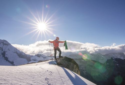 Día Mundial del Turismo: conoce las áreas protegidas que puedes visitar hasta fin de año