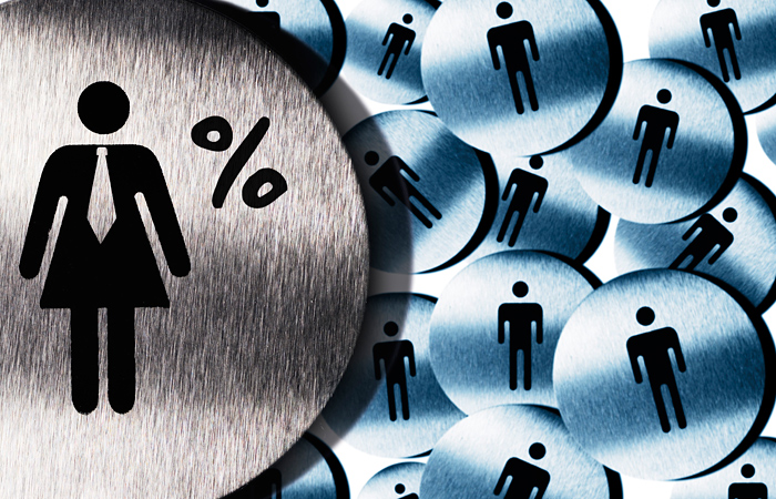 Elecciones 2016: informe sobre la participación de mujeres en las listas congresales