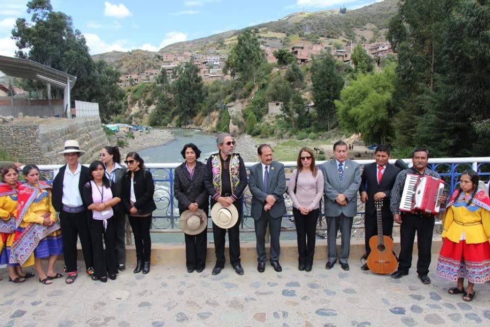 Municipalidad de Huarmey realiza importante Encuentro Nacional de Poetas del 90 