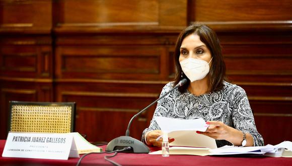 Comisión de Constitución evaluará mañana insistencia de ley que restringe referéndum