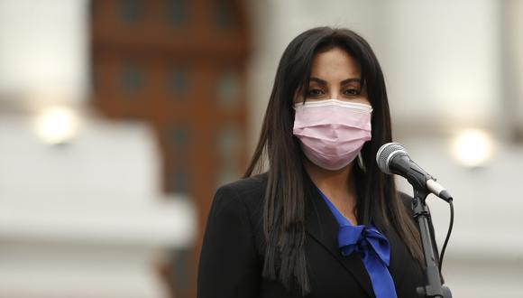 Congresista Chirinos denuncia a seis parlamentarios conocidos como ‘Los Niños’ y pide 10 años de inhabilitación  