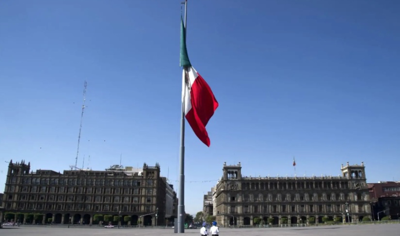 México emite comunicado sobre asilo a Betssy Chávez