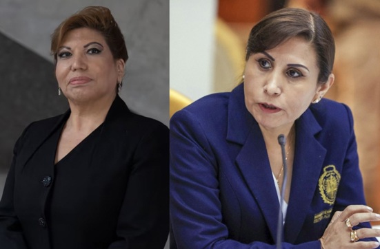 JNJ resuelve proceso disciplinario con destitución de Patricia Benavides