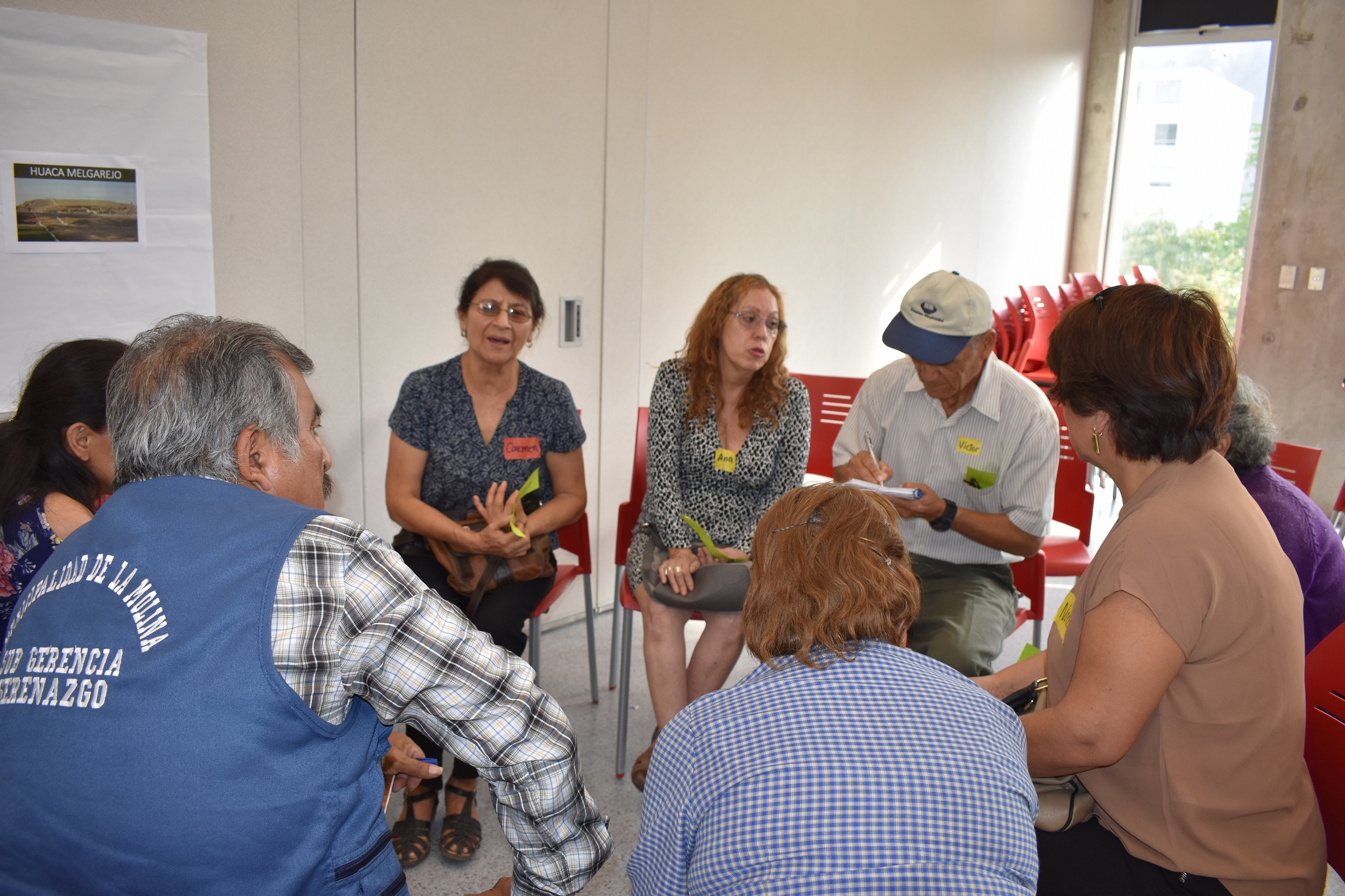 Más de mil ciudadanos ejecutarán este año acciones de protección y difusión del patrimonio cultural