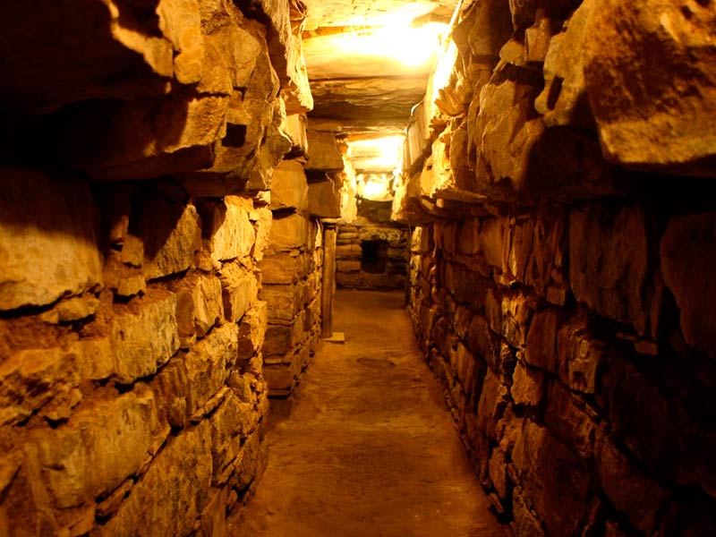 Destacan trabajo de conservación y difusión del patrimonio cultural del Perú