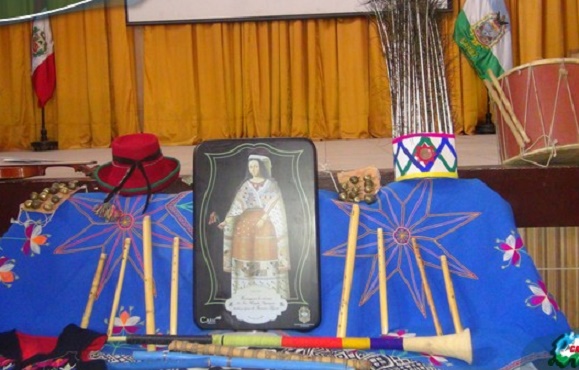 Huaylas: Municipalidad realizó taller “Salvaguardia del Patrimonio Cultural Inmaterial”