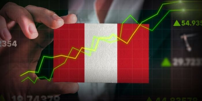 “PBI de Perú podría superar 5% si se consolidan reformas y se logra la estabilidad”