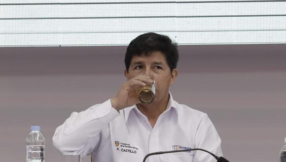 Patricia Juárez: “Castillo insiste con su Asamblea Constituyente”