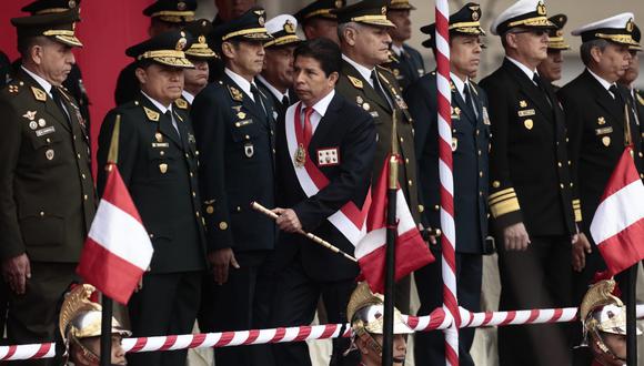 The Economist: “Perú tiene un presidente incompetente y un Congreso desacreditado” 