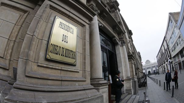  PCM informa que investiga posible filtración de datos personales advertidos por Asbanc 