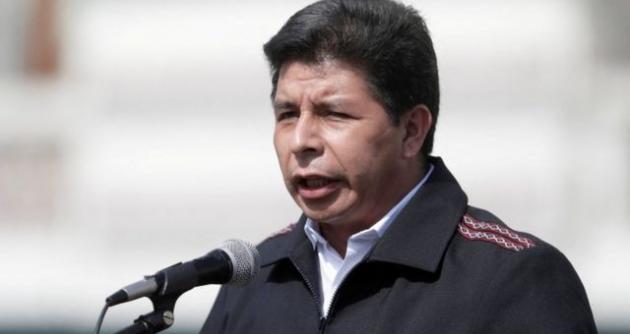 Fiscalía inicia investigación preliminar a Pedro Castillo por presunto tráfico de influencias en compra de biodiésel 