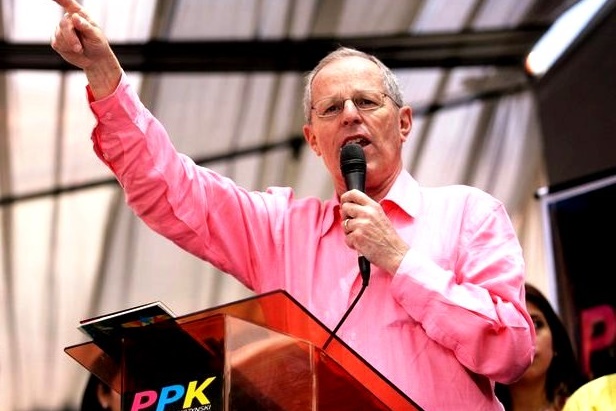  PPK: “Es indispensable aclarar denuncias de la DEA que vinculan a Ramírez con el narcotráfico”