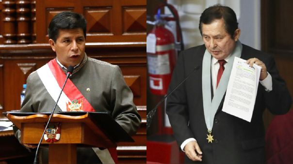 Abogado del presidente asistirá a la subcomisión que investiga presunta traición a la patria 