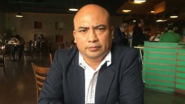 Informes de Contraloría evidencian irregularidades en contratación de Henry Shimabukuro en la DINI 