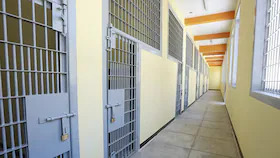  Inauguran obra en penal de Chimbote para albergar más internos y reducir hacinamiento