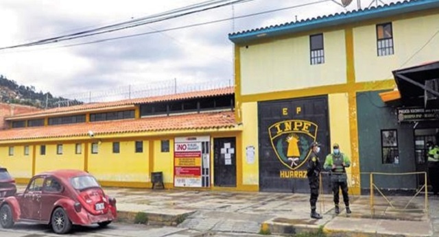 Carhuaz: profesor fue condenado a 9 años de cárcel por tocamientos a una niña