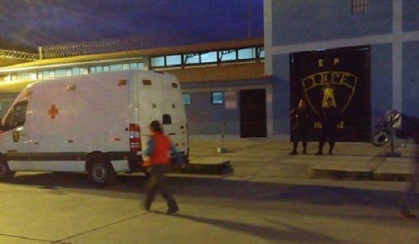 “Waldistas” corren rumor de presunta liberación de Waldo Ríos por un habeas corpus