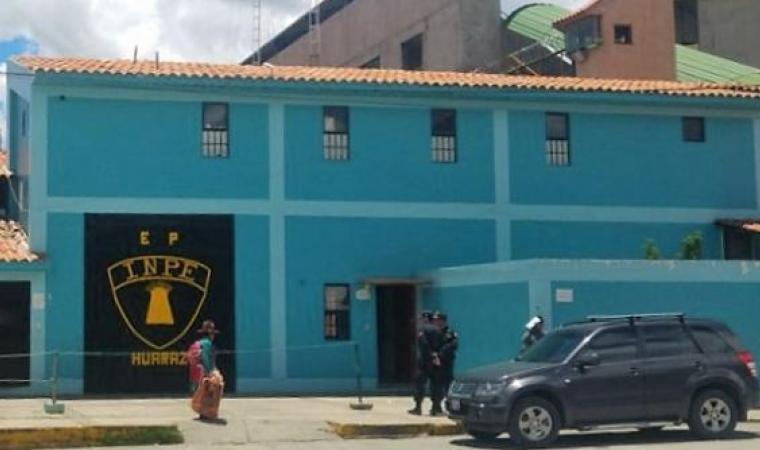 Presidenta del TC propone indultos para internos ante el coronavirus