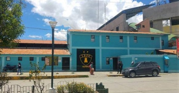 Áncash: abuelo fue encarcelado por haber abusado a su nieta, una niña de 12 años