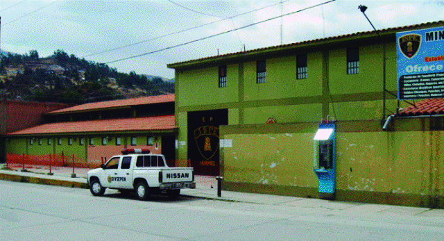 Yungay: presunto homicida de enfermera cumplirá prisión preventiva