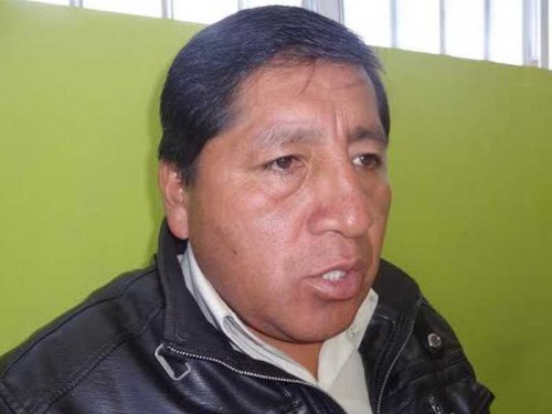 Técnicos del MTC visitaran el distrito de Cátac los días 27 y 28 de mayo del 2015