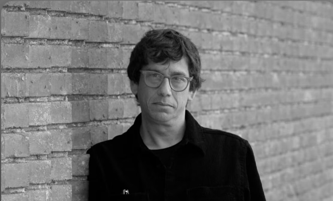 Periodista Jaime Chincha falleció a los 48 años