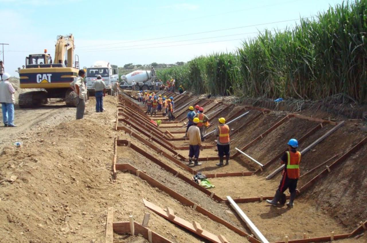  Más de 277 millones de soles de perjuicio económico se ha generado en Áncash