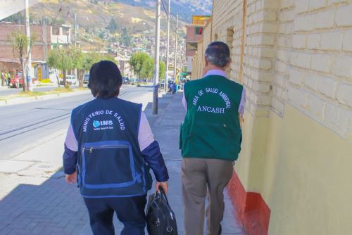 Áncash : Red de Salud  Norte reporta 3 mil 583 pacientes recuperados de covid-19