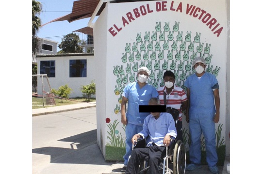 Áncash reporta cero fallecidos por covid-19 en las últimas 24 horas