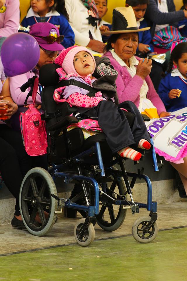 Realizan reunión multisectorial a favor de personas con discapacidad