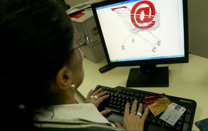 Perú entre los países que realiza más compras por Internet, según PayPal