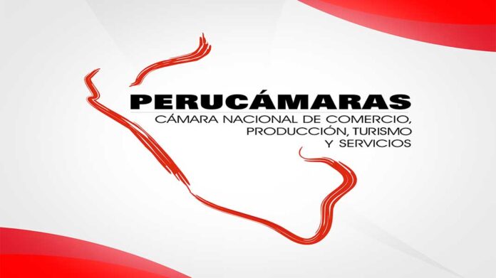 Perucámaras considera que alza de precios se debe a la inflación global y coyuntura del país 