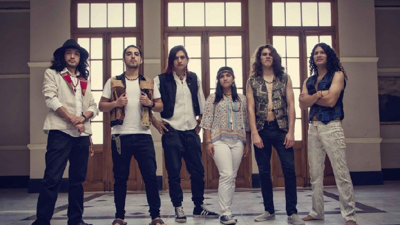 “Perú Salvaje” se presenta este 20 de julio en el centro cultural de la UNS  