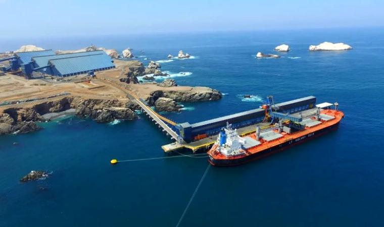 Inversiones de APP en puertos ayudaron a multiplicar por 10 las exportaciones