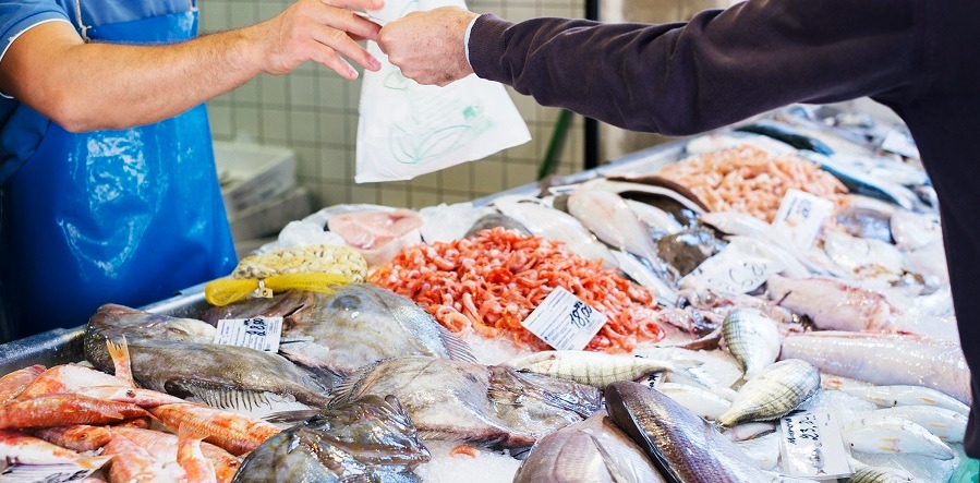 ¿Cómo identificar peces contaminados?