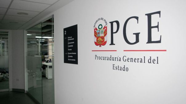 Javier León declinó al cargo de procurador general del Estado tras cuestionamientos a su ética profesional 