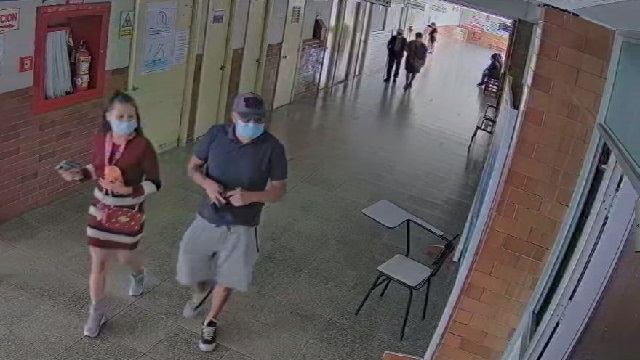 Equipo utilizado para pacientes Covid-19 fue robado del Hospital Regional de Nuevo Chimbote