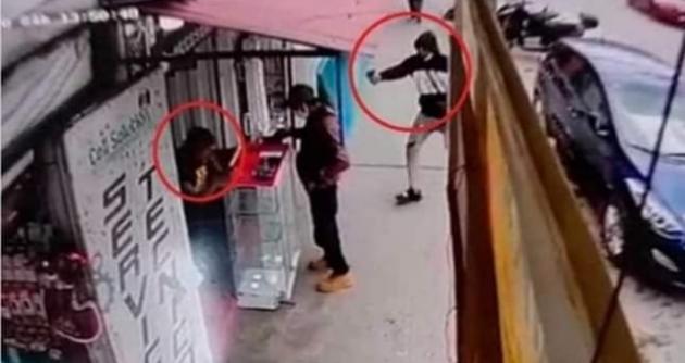 Áncash: sentencian a cadena perpetua a autores del crimen de comerciante en Huaraz