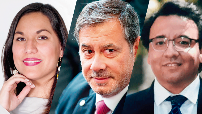 Este 10 de julio se realizará Encuentro de Maestros de Educación Básica organizado por la UCV