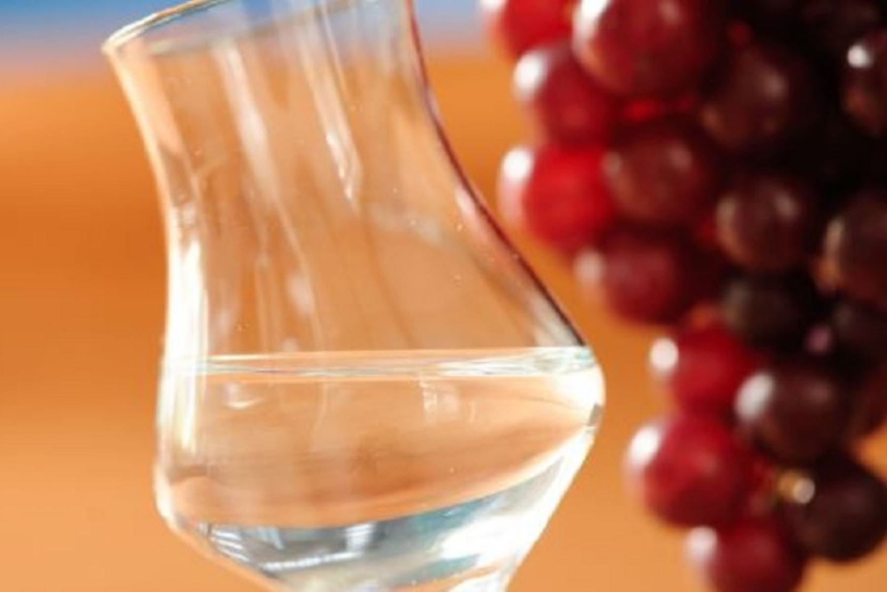 Reconocimiento de denominación del Pisco  peruano potencia imagen del país y exportaciones