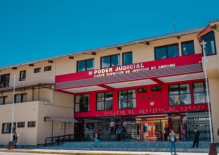 Sala Plena de la CSJAN designa a titulares de jurados especiales para Elecciones 2022