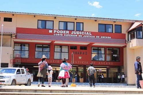 Juzgados subespecializados en violencia contra la mujer de la CSJAN dictaron 2724 medidas de protección en el 2022 