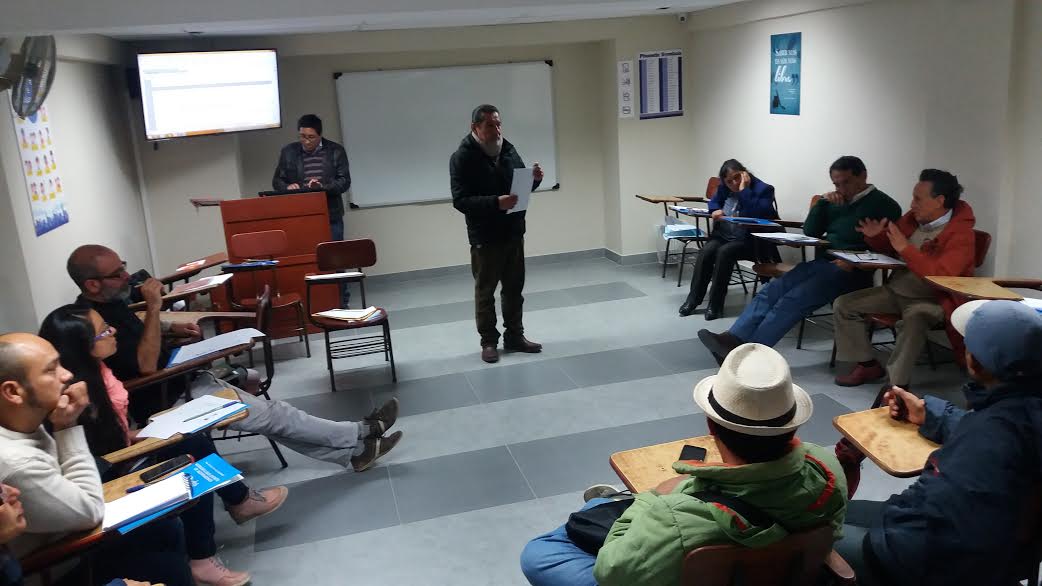 Huaraz: Municipalidad de Independencia validará plan del libro y la lectura 