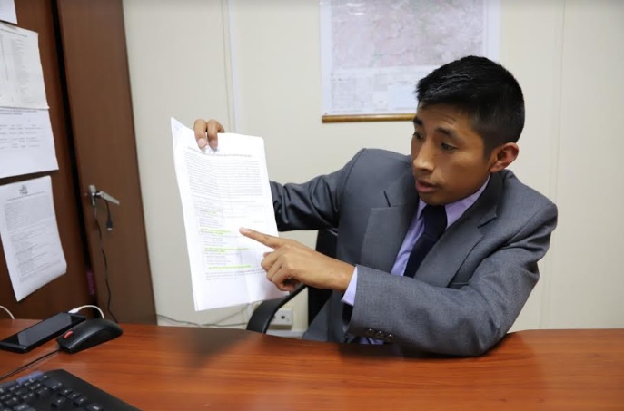 Regional  convoca a la ciudadanía a participar del presupuesto participativo 2020