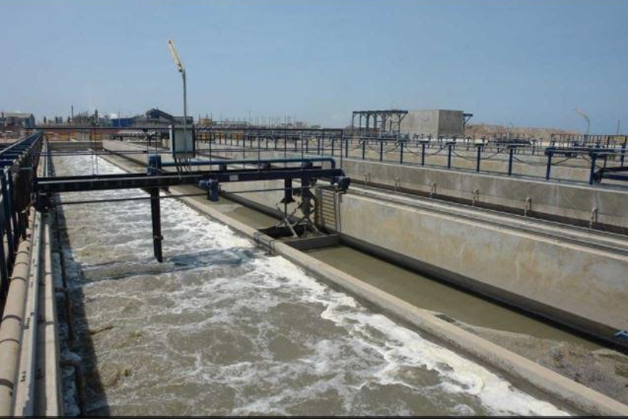 Ministerio de Vivienda impulsará inversión para 40 plantas de tratamiento