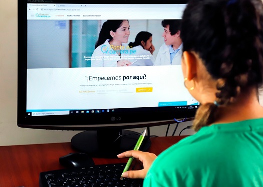 La orientación vocacional es la clave para elegir bien una carrera