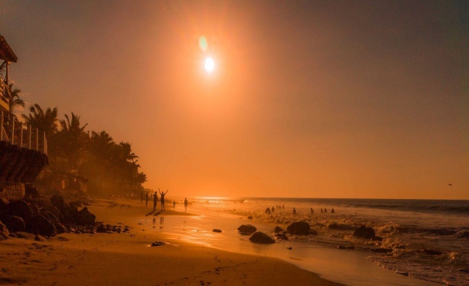 Máncora, Huanchaco y La Mina entre las 100 playas más icónicas del mundo, según ranking internaciona