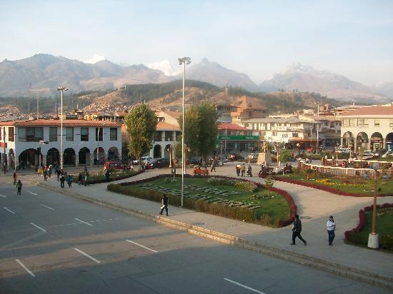 Comisión de Agricultura del Congreso sesionará el 17 de diciembre en Huaraz